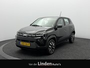Dacia Spring - Expression 65 26.8 kWh CCS SOH 96, 5% | 5100 KM | Cruise | A