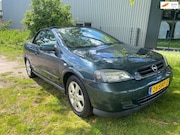 Opel Astra - 1.8-16V