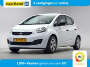 Kia Venga - 1.4 CVVT X-tra [ Airco Trekhaak Radio ]