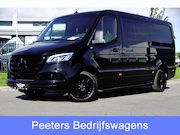 Mercedes-Benz Sprinter - 319 3.0 CDI L2H1 DC Black Edition FULL OPTIONS! 360 Camera, 
