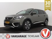 Peugeot 5008 - 1.6 PureTech Allure | Trekhaak | Panoramadak | 180 PK | Digi
