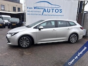 Toyota Corolla - 1.8 Hybrid Dynamic