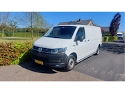 Volkswagen Transporter - 2.0 TDI L2H1 Highline AIRCO/DSG BJ 2018