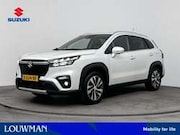 Suzuki SX4 S-Cross - 1.5 Hybrid Style | Apple Carplay/Android Auto | Pa