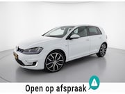 Volkswagen Golf - 1.4 TSI GTE |Met Nw MEGARTONIC | PARELMOERWIT metallic