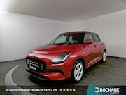 Suzuki Swift - 1.2 Select Smart Hybrid Automaat 82PK | Adaptieve Cruise Con