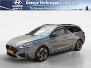 Hyundai i30 - Wagon 1.5 T-GDi MHEV N Line automaat | Navigatie | Adap. Cru