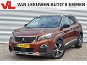 Peugeot 3008 - 1.2 PureTech Allure | Nieuw Binnen! | Automaat | Navi | Pano