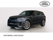 Land Rover Range Rover Sport - 3.0 P550e Autobiography PHEV | Satin | Comfort Pack | Towing