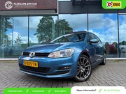 Volkswagen Golf - 1.4 TSI ACT Highline - Automaat - Pano/Schuifdak - Navi - Or
