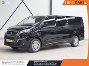 Peugeot Expert - 145pk L3 Automaat Airco Cruise Navi Trekhaak