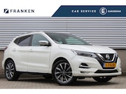 Nissan Qashqai - 1.3 DIG-T 160PK Tekna + | BOSE | Panoramadak | Trekhaak | Le