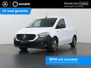 Mercedes-Benz Citan - eCitan 112 | Pro | L1 | 51 kWh | 283 KM WLTP | CLI