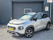 Citroën C3 Aircross - 1.2 PureTech S&S Shine