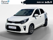 Kia Picanto - 1.0 DPi DynamicPlusLine | Lichtmetalen Velgen | Key Less Ent