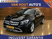 Mercedes-Benz GLA-Klasse - 200 Premium