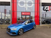 Audi RS 3 Sportback - A3 2.5 TFSI quattro Full Panorama B&O RS Seats Camera Parkse