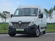 Renault Master - 2.3 L2H2 Laadklep Euro6
