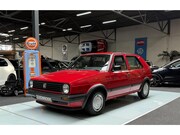 Volkswagen Golf - II 1.6 GL Uniek! AUT! Nette Auto