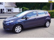 Ford Fiesta - 1.25 Limited 5 Drs Airco