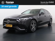 Mercedes-Benz C-klasse - Estate 300 e Business Solution AMG | Trekhaak | Pano | Memor