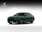 BMW i7 - 50 xDrive Sedan Vraag naar levertijd