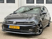 Volkswagen Polo - 1.5 TSI 3x R LINE AUT/CAMERA/CARPLAY/NAVI/ACC/FRONT ASSIST/I