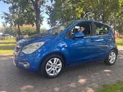 Opel Agila - 1.0 Edition