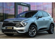 Kia Sportage - 1.6 T-GDi Hybrid GT-PlusLine | Vol Opties! | 1650KG Trekgewi
