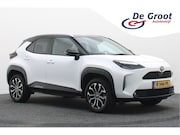 Toyota Yaris Cross - 1.5 Hybrid Dynamic Two-Tone, Camera, Keyless, Apple Carplay,