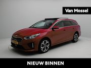 Kia Ceed - Sportswagon 1.6 GDI PHEV ExecutiveLine | Apple Carplay/Andro