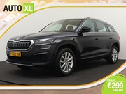 Skoda Kodiaq - 1.5 TSI Business Edition Plus Carplay Memory Adapt. Cruise