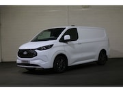 Ford e-Transit Custom - 320 L1 H1 Limited 71 kWh 218pk (wordt verwacht)