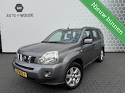 Nissan X-Trail - 2.5 SE 4WD Limited Edition Trekhaak 170PK