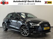 Audi A1 - Sportback 1.0 TFSI Advance Sport S-LINE PANORAMADAK NAVIGATI