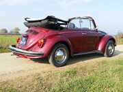 Volkswagen Kever - 1303 LS Karmann Cabrio