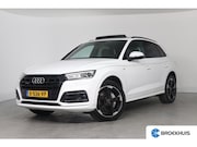 Audi Q5 - 50 TFSI e quattro S edition | Panorama dak | Trekhaak wegkla