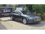 Audi A4 - Limousine 2.0 TDI Sport Pro Line