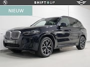 BMW X3 - xDrive30e M-Sport | Panoramadak | Elektr. Trekhaak