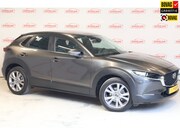 Mazda CX-30 - Skyactiv-G 2.0 M hybrid, Adaptive, 360, Bose, stoel-stuur ve