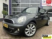 MINI Cooper S - Clubman 1.6 Edition * PANORAMADAK * LEDER *