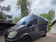 Mercedes-Benz Sprinter - 216 2.2 CDI 325 Automaat