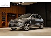 Volkswagen T-Roc - 2.0 TSI 4Motion Sport Business R Schuifdak | Camera | Adapt.