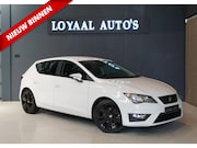 Seat Leon - 1.4 TSI Style | FR UITVOER. | PDC | AIRCO | APK