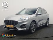 Ford Kuga - 2.5 ST-Line X PHEV 225pk Dealer O.H | Trekhaak Af Fabriek | 