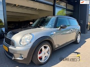 MINI Clubman - Mini 1.6 Cooper S / APK 6-2027