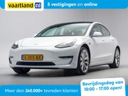 Tesla Model 3 - RWD Plus 60 kWh [ Leder Navi Panorama 360 ]