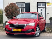 Skoda Scala - 1.0 TSI Sport Business|Automaat|ACC|Stoelverwarming|