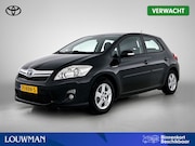 Toyota Auris - 1.8 Full Hybrid Aspiration | Dealer onderhouden | Navigatie