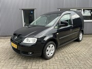 Volkswagen Caddy - 1.9 TDI BlueMotion Airco PDC Leer